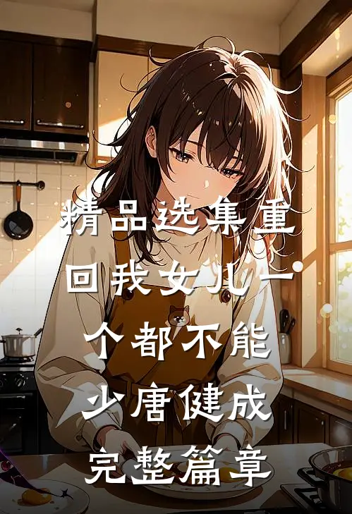 精品选集重回我女儿一个都不能少唐健成完整篇章