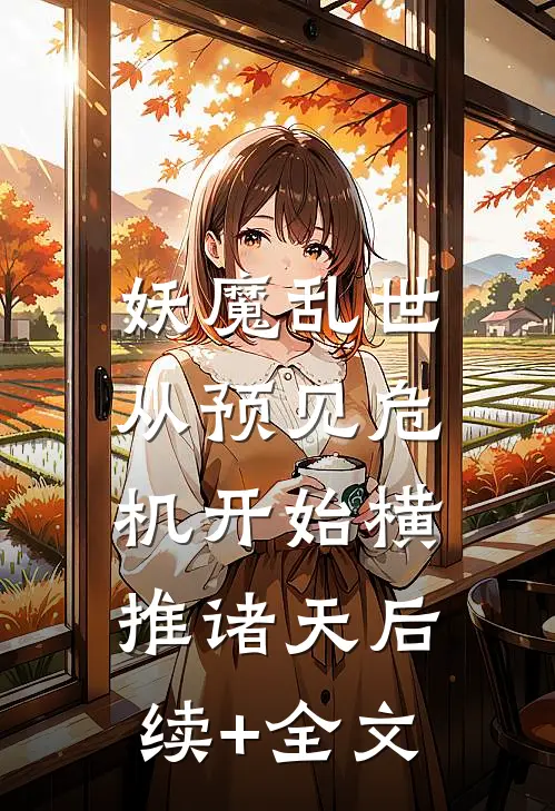 妖魔乱世：从预见危机开始横推诸天后续+全文