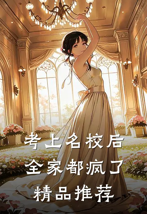 考上名校后，全家都疯了精品推荐