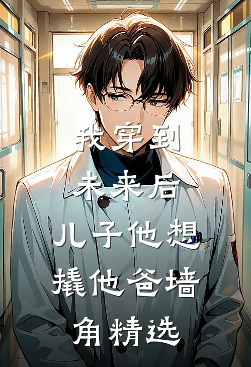 我穿到未来后，儿子他想撬他爸墙角精选