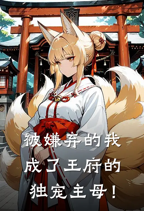 被嫌弃的我成了王府的独宠主母！