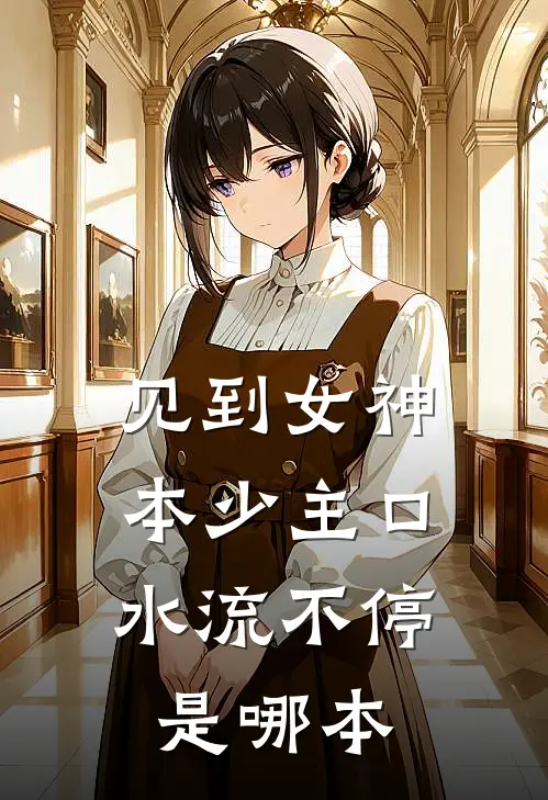 见到女神，本少主口水流不停是哪本