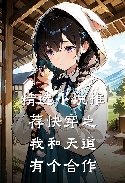精选小说推荐快穿之我和天道有个合作