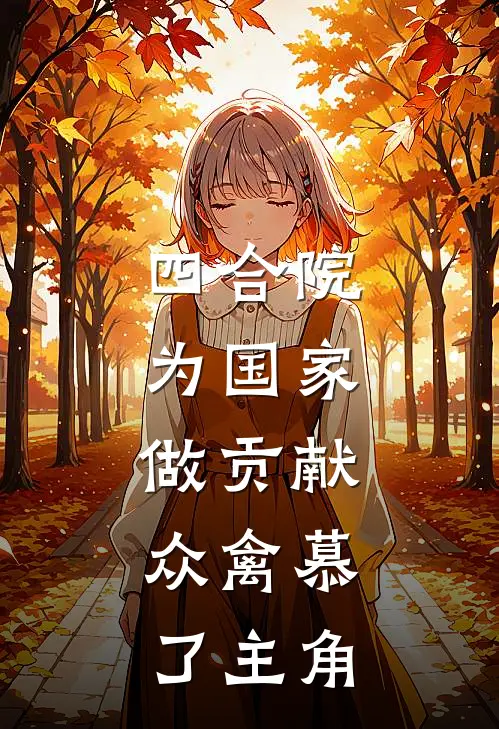 四合院，为国家做贡献，众禽慕了主角