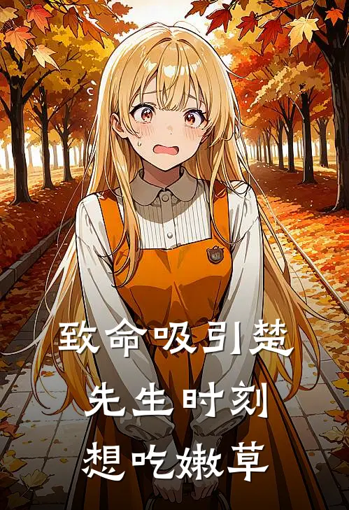 致命吸引楚先生时刻想吃嫩草