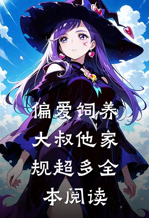 偏爱饲养，大叔他家规超多全本阅读
