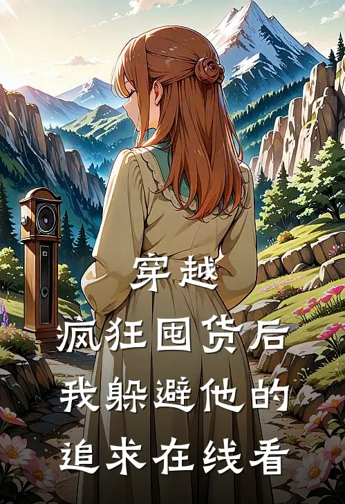 穿越：疯狂囤货后我躲避他的追求在线看