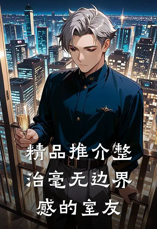 精品推介整治毫无边界感的室友