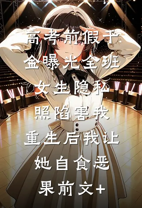高考前假千金曝光全班女生隐私照陷害我，重生后我让她自食恶果前文+
