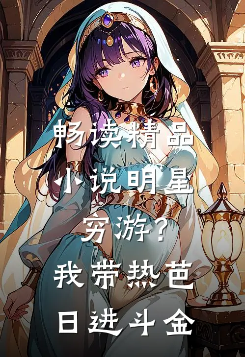 畅读精品小说明星穷游？我带热芭日进斗金