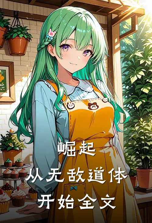 崛起，从无敌道体开始全文