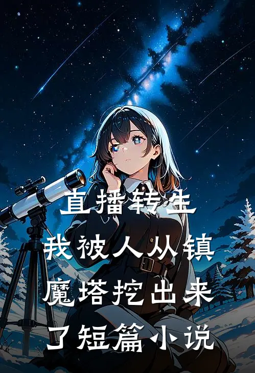 直播转生：我被人从镇魔塔挖出来了短篇小说