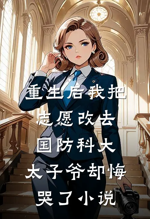 重生后我把志愿改去国防科大，太子爷却悔哭了小说