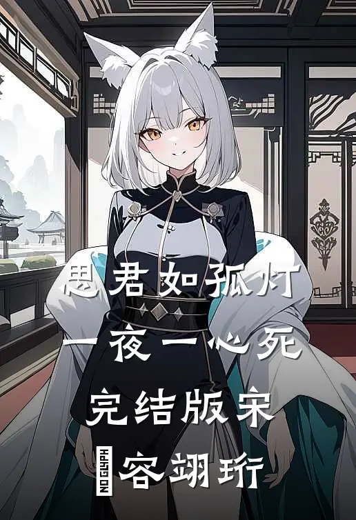 思君如孤灯，一夜一心死完结版宋妜容翊珩