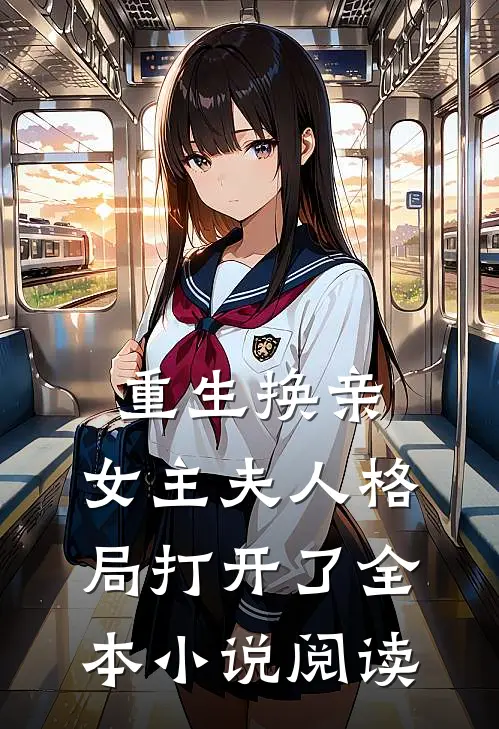重生换亲，女主夫人格局打开了全本小说阅读
