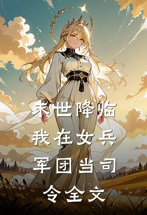 末世降临，我在女兵军团当司令全文