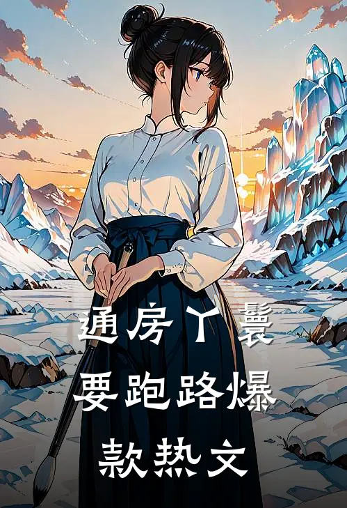 通房丫鬟要跑路爆款热文