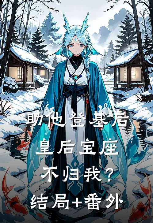 助他登基后，皇后宝座不归我？结局+番外
