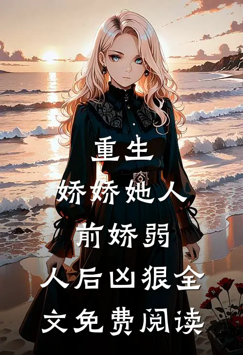 重生：娇娇她人前娇弱，人后凶狠全文免费阅读