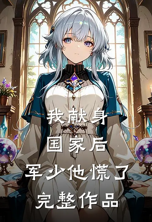 我献身国家后，军少他慌了完整作品