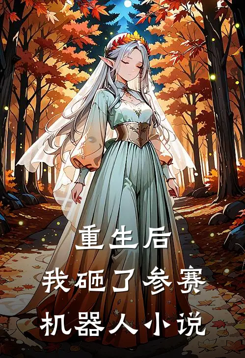 重生后，我砸了参赛机器人小说