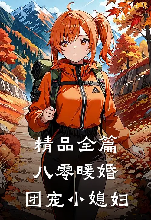 精品全篇八零暖婚：团宠小媳妇