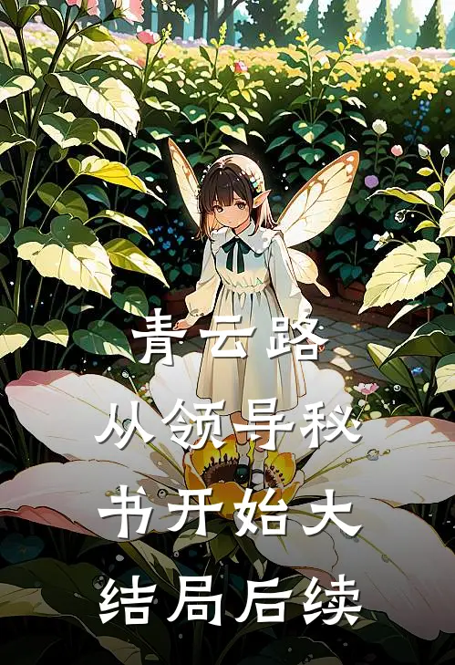 青云路：从领导秘书开始大结局后续