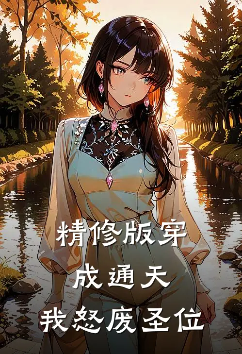 精修版穿成通天：我怒废圣位