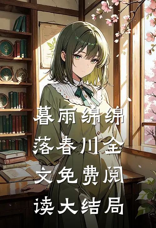 暮雨绵绵落春川全文免费阅读大结局