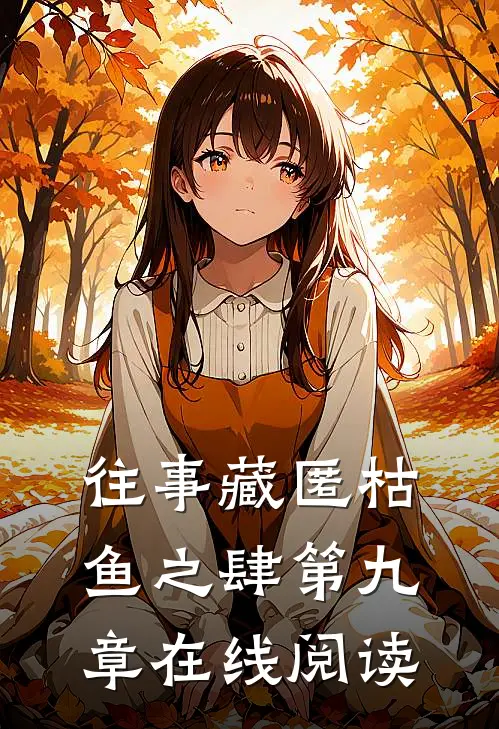 往事藏匿枯鱼之肆第九章在线阅读