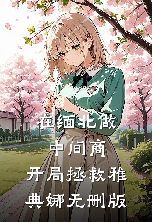 在缅北做中间商，开局拯救雅典娜无删版