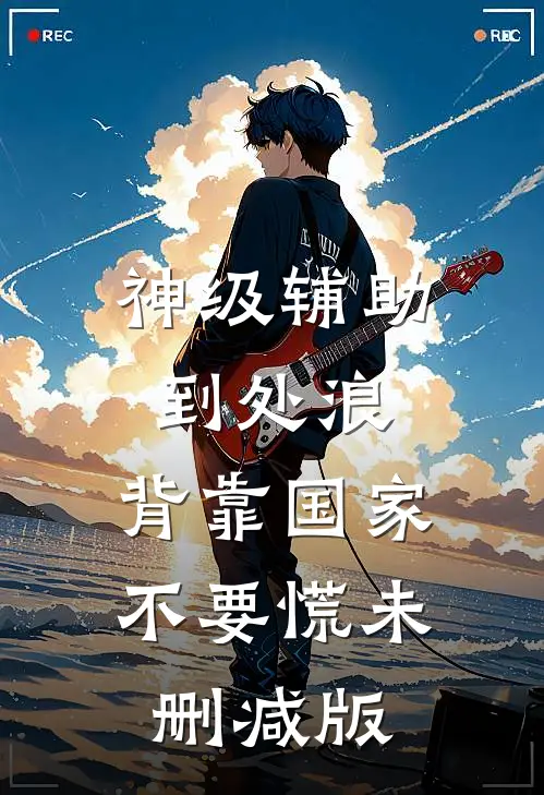 神级辅助到处浪，背靠国家不要慌未删减版