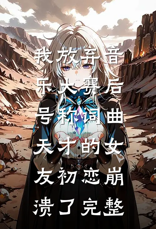 我放弃音乐大赛后，号称词曲天才的女友初恋崩溃了完整
