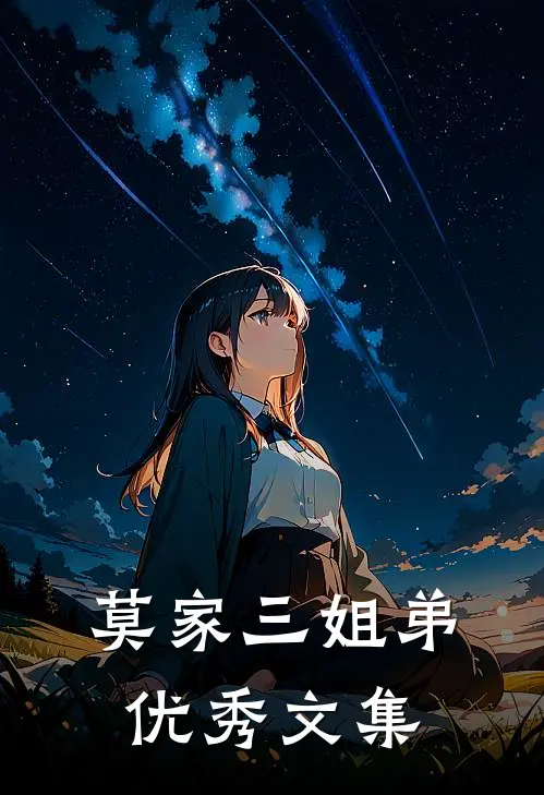 莫家三姐弟优秀文集