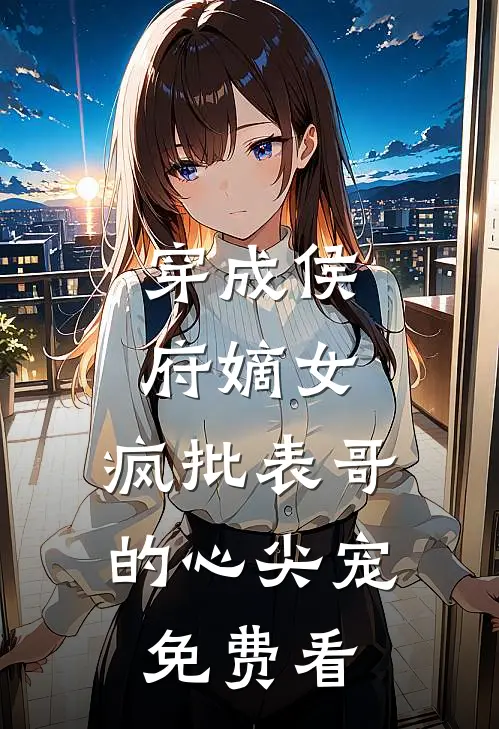 穿成侯府嫡女，疯批表哥的心尖宠免费看