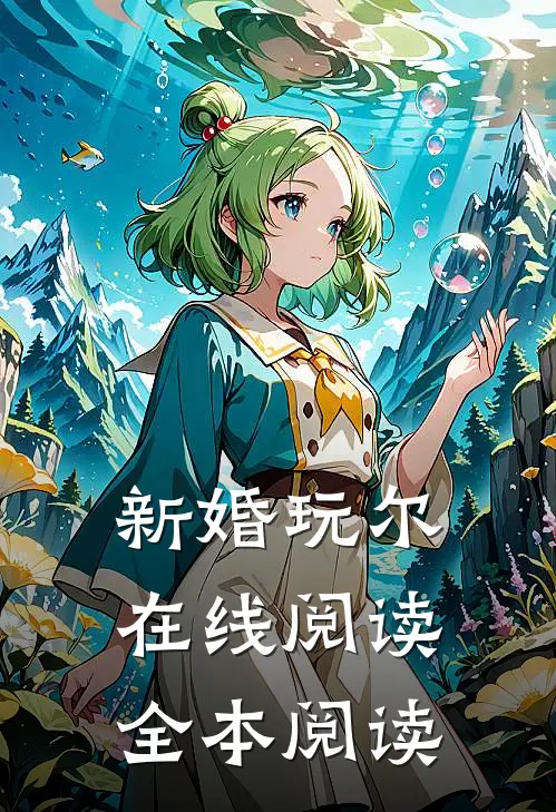 新婚玩尔在线阅读全本阅读
