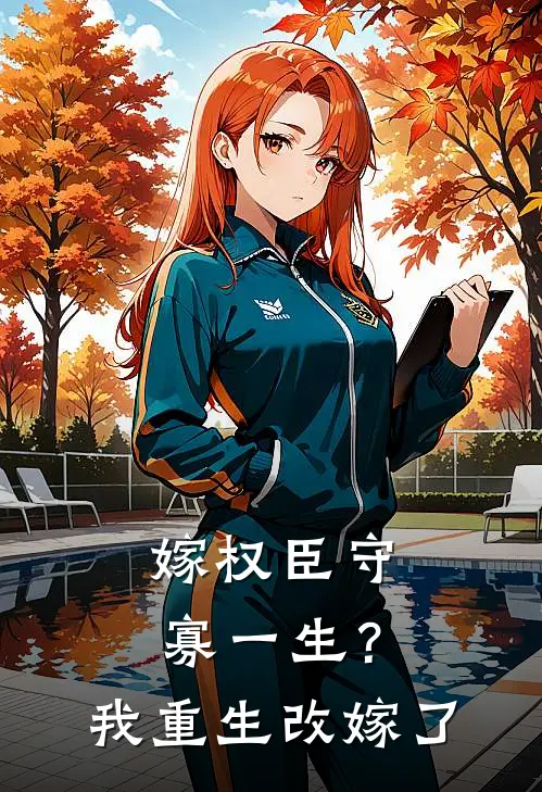 嫁权臣守寡一生？我重生改嫁了