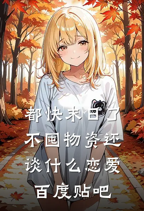 都快末日了，不囤物资还谈什么恋爱百度贴吧