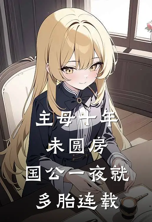 主母十年未圆房，国公一夜就多胎连载