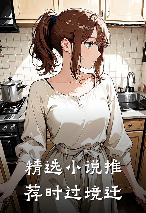 精选小说推荐时过境迁