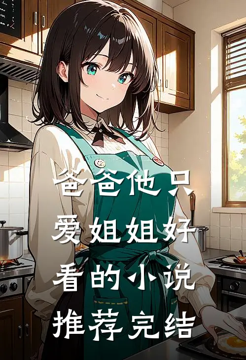 爸爸他只爱姐姐好看的小说推荐完结