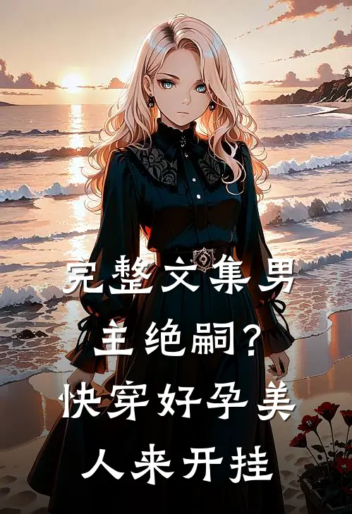 完整文集男主绝嗣？快穿好孕美人来开挂