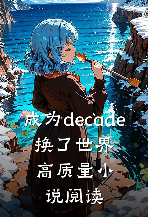 成为decade，换了世界高质量小说阅读