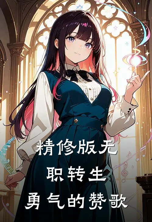 精修版无职转生：勇气的赞歌