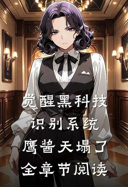 觉醒黑科技识别系统，鹰酱天塌了全章节阅读