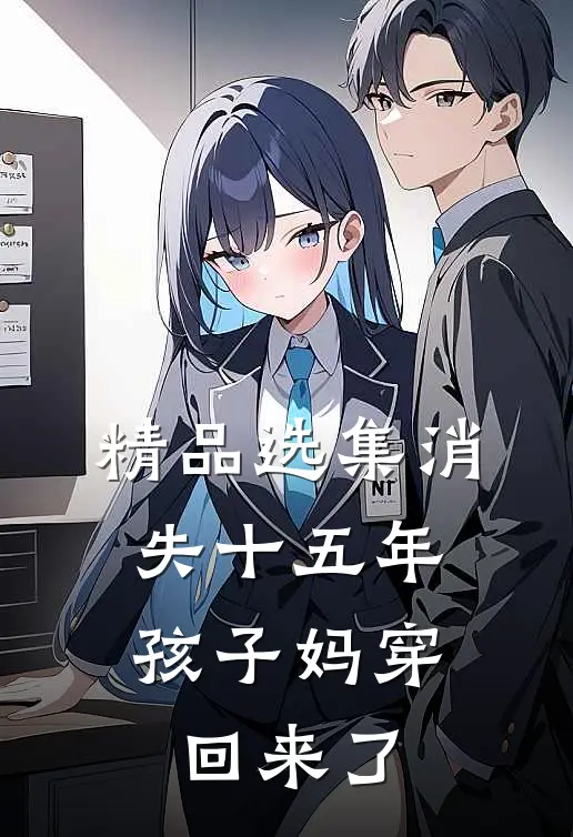 精品选集消失十五年，孩子妈穿回来了