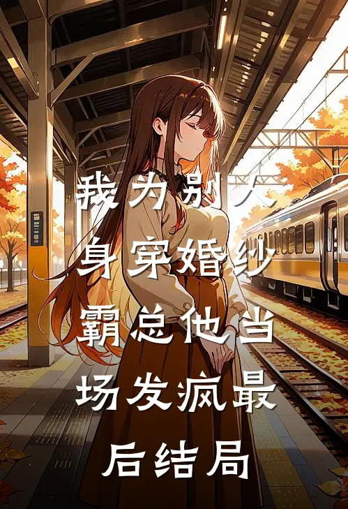 我为别人身穿婚纱，霸总他当场发疯最后结局