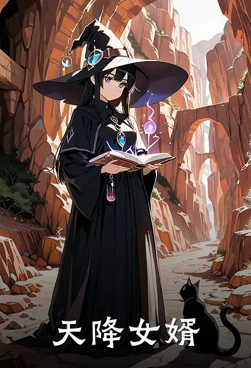 天降女婿