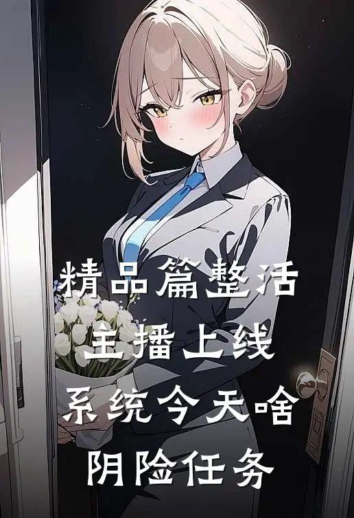 精品篇整活主播上线，系统今天啥阴险任务