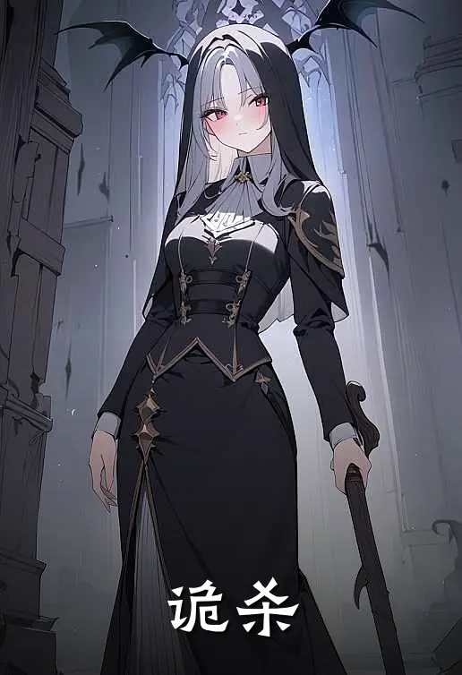 诡杀